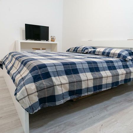 Canelli House 卡斯特拉玛雷帝斯达比亚 外观 照片